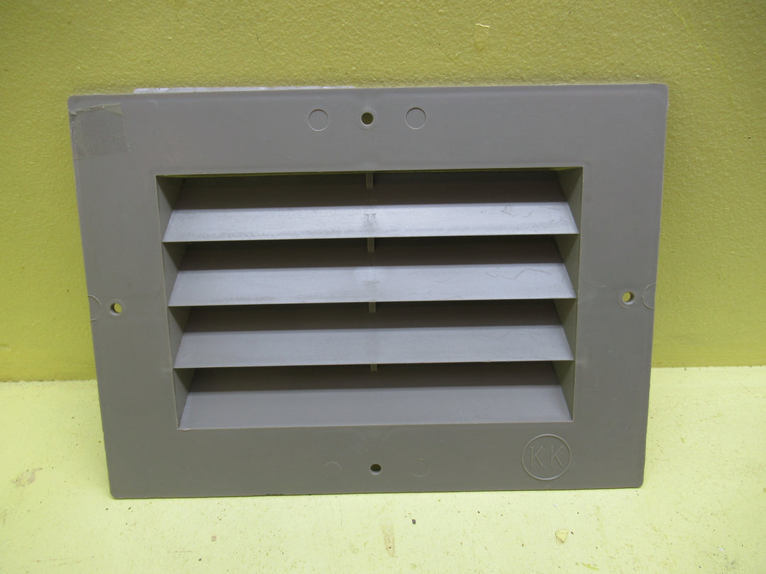 Airflow KK Vents (Grey)275W x 200H