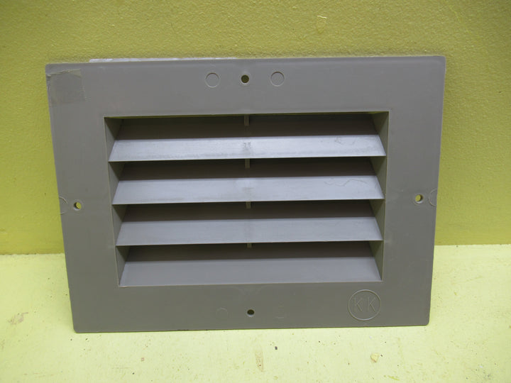 Airflow KK Vents (Grey)275W x 200H