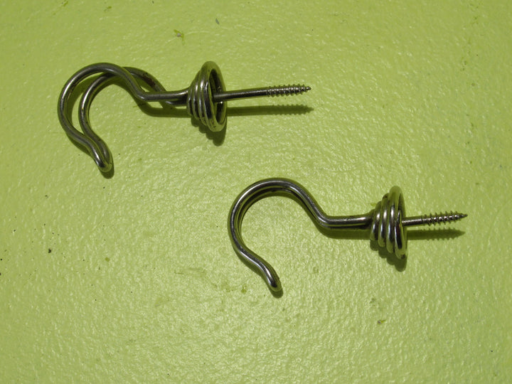 Various Hooks