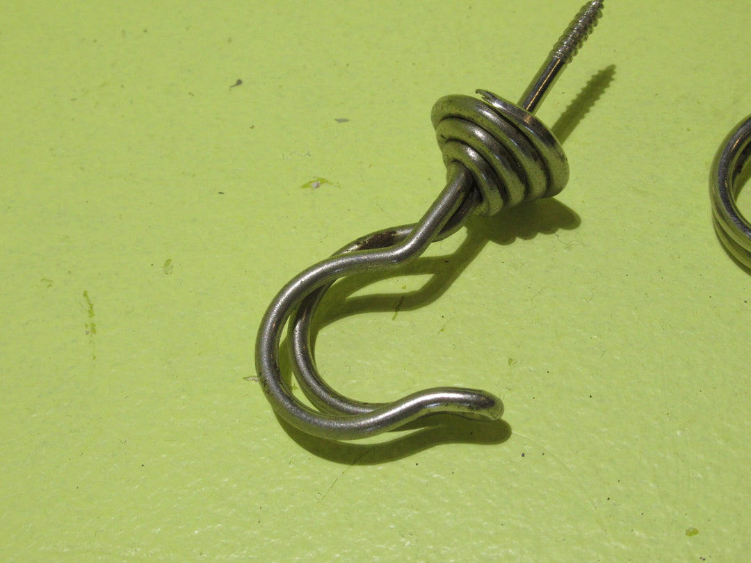 Various Hooks