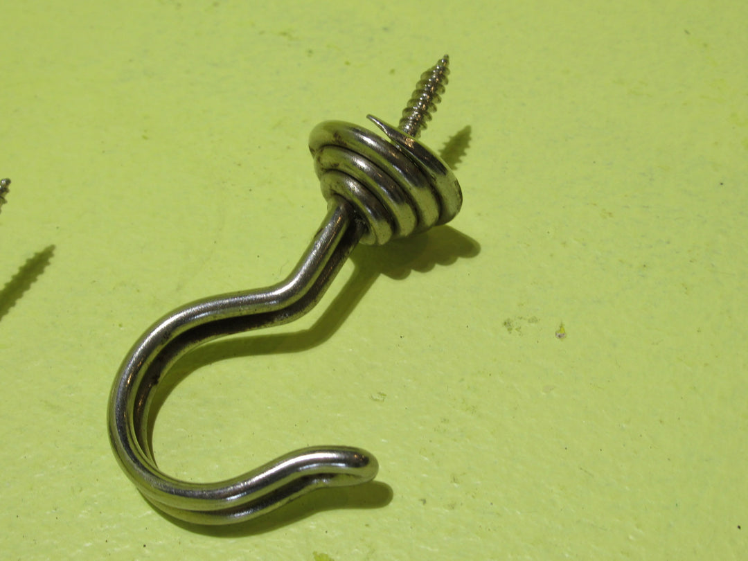 Various Hooks