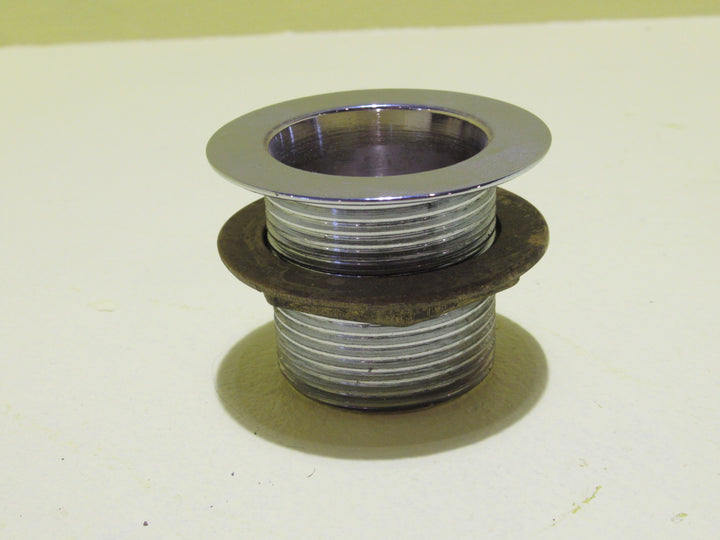 Chrome & Brass Waste Outlets 78-65-60/47-45-40 x 50-45-38H