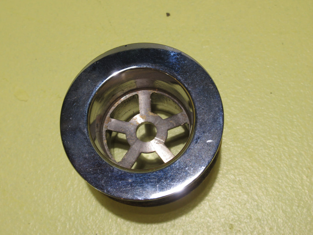 Chrome & Brass Waste Outlets 78-65-60/47-45-40 x 50-45-38H