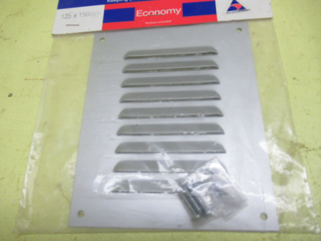 Airflo Vents 125W x 150H