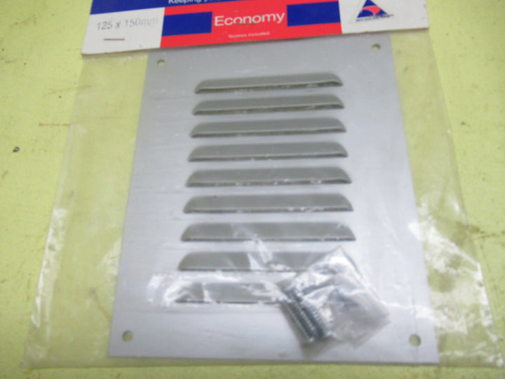 Airflo Vents 125W x 150H
