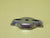 Securing Mount for Enamel Bathroom Fitting 57D