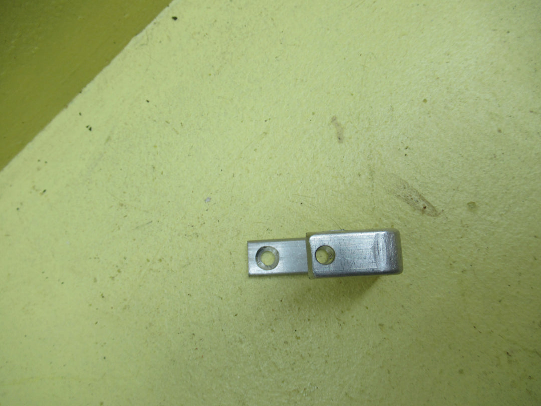 Aluminiium U Shape Brackets 25-45L x 30D
