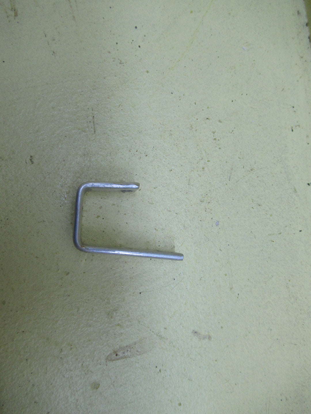 Aluminiium U Shape Brackets 25-45L x 30D