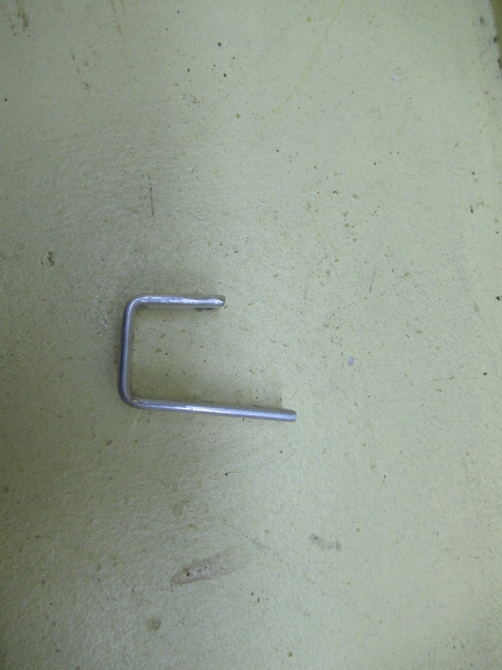 Aluminiium U Shape Brackets 25-45L x 30D