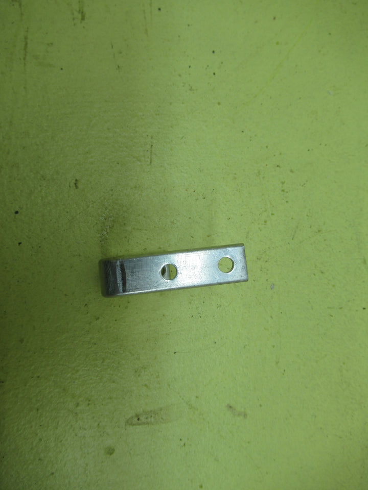 Aluminiium U Shape Brackets 25-45L x 30D