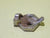 Securing Mount for Enamel Bathroom Fitting 57D