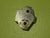 Securing Mount for Enamel Bathroom Fitting 57D