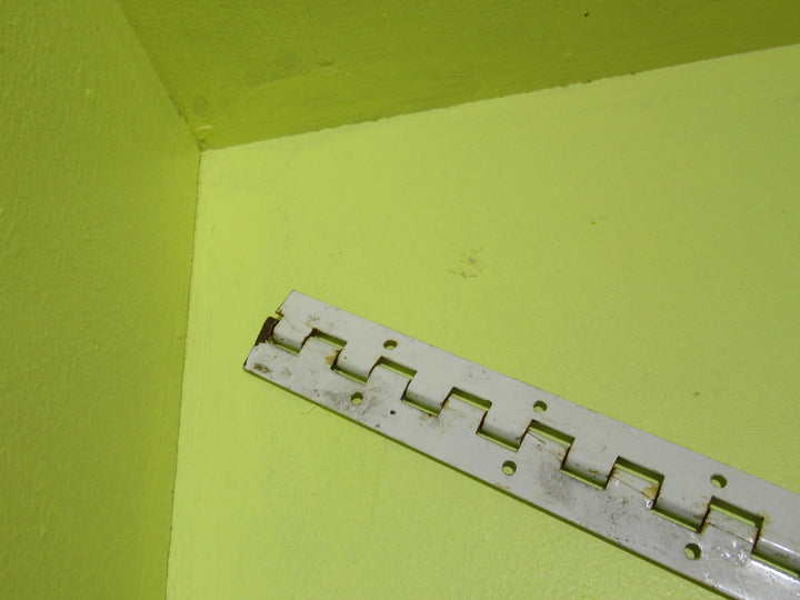 Piano Hinge 763/858L x 32/33W