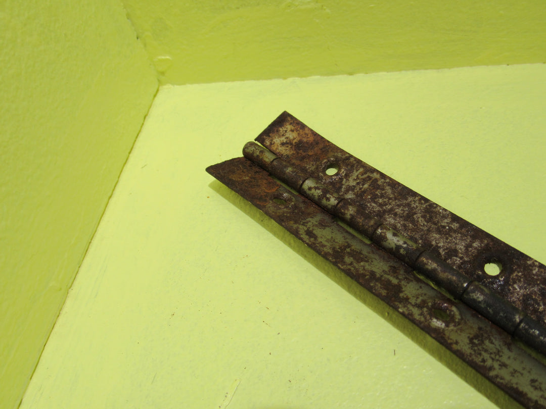 Piano Hinge 763/858L x 32/33W