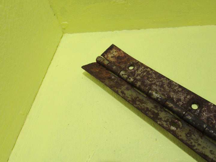 Piano Hinge 763/858L x 32/33W