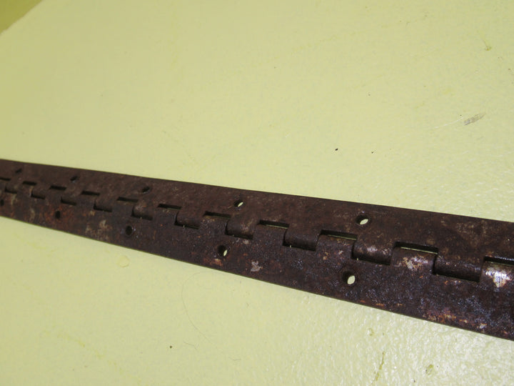 Piano Hinge 763/858L x 32/33W