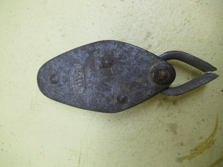 Holt Allen Pulley Block HA165 95L x 36W  x 14d