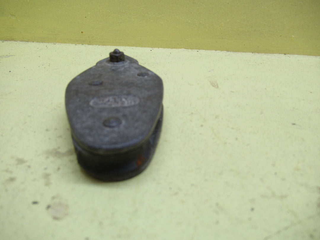 Holt Allen Pulley Block HA165 95L x 36W  x 14d