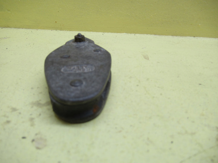 Holt Allen Pulley Block HA165 95L x 36W  x 14d