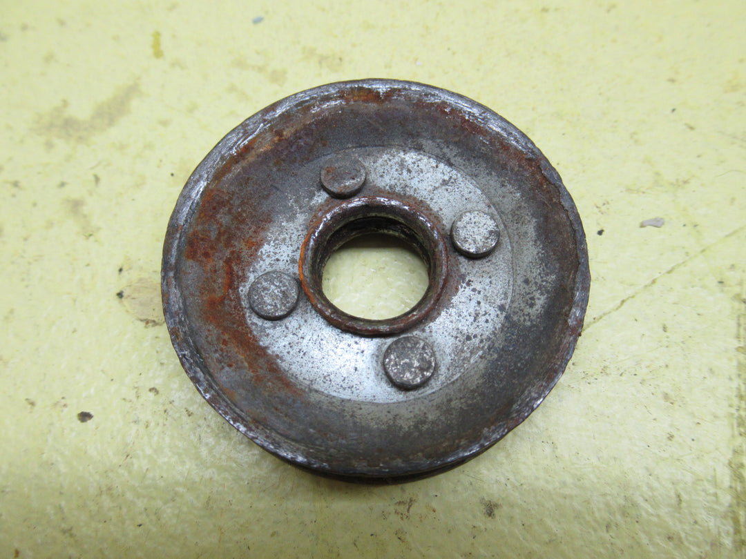Bronze Sheaves(Wheels) 45-50Dia x 16H