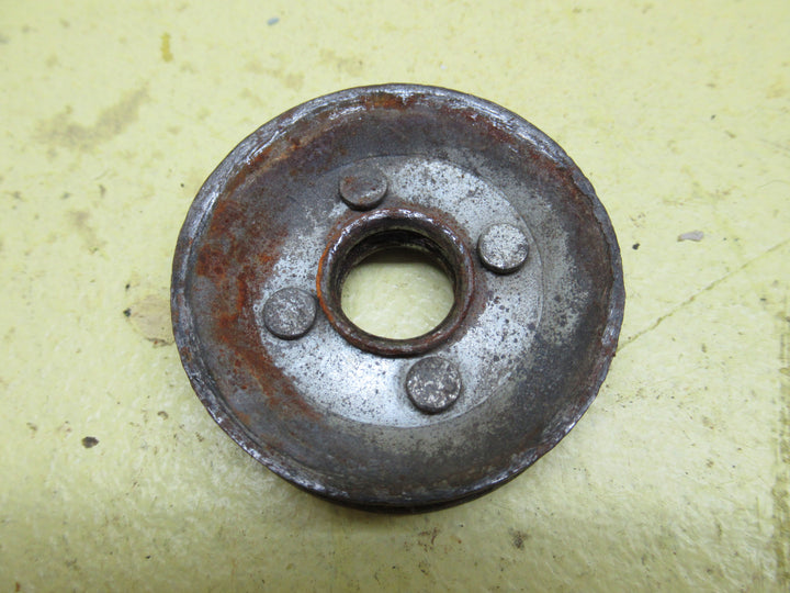 Bronze Sheaves(Wheels) 45-50Dia x 16H