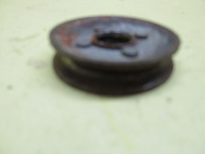 Bronze Sheaves(Wheels) 45-50Dia x 16H