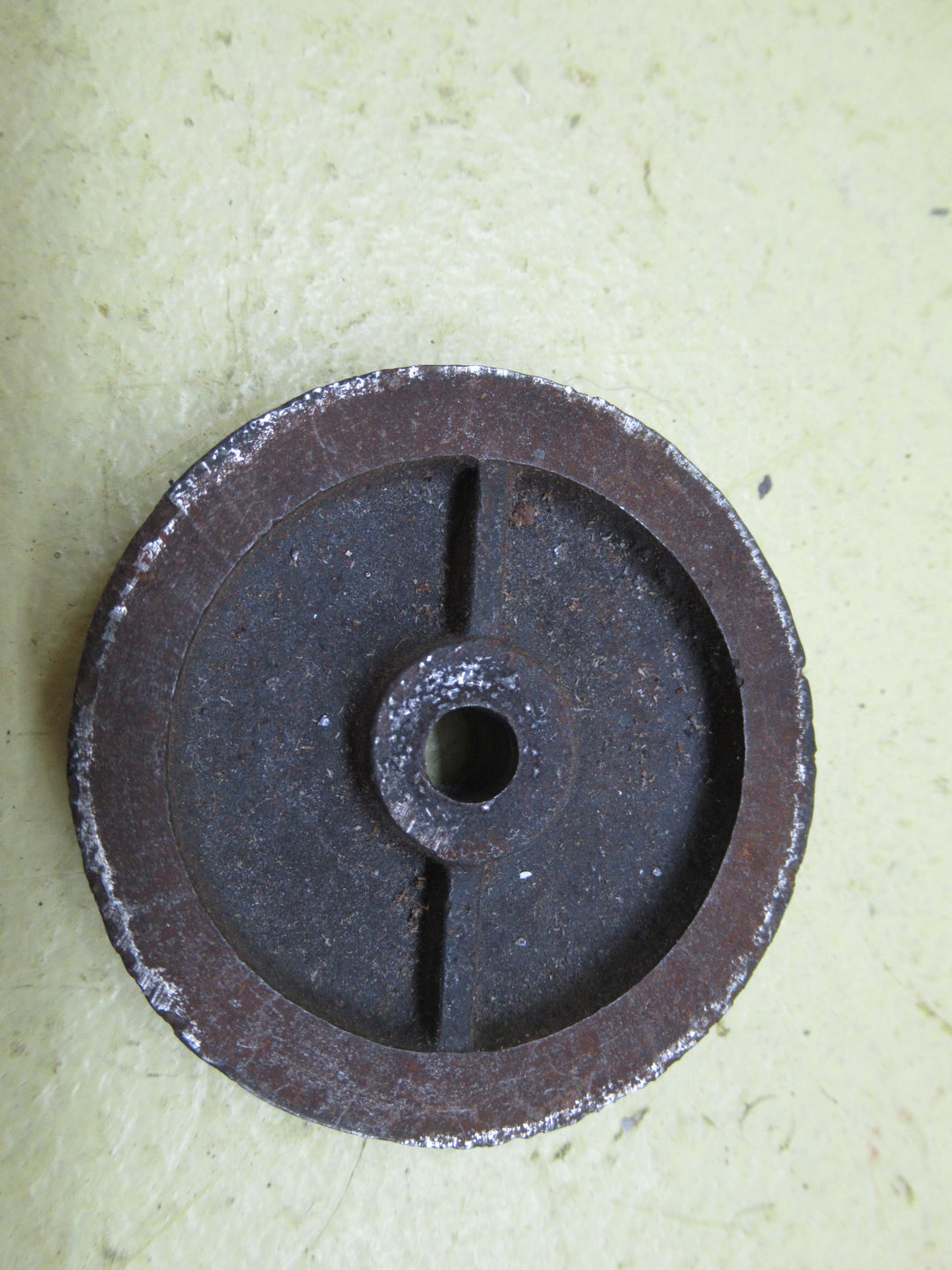 Bronze Sheaves(Wheels) 45-50Dia x 16H