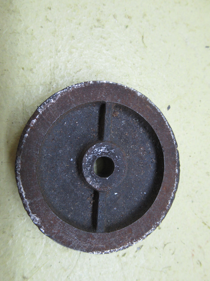 Bronze Sheaves(Wheels) 45-50Dia x 16H