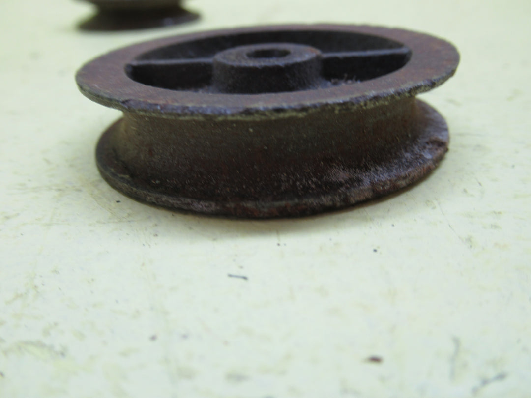 Bronze Sheaves(Wheels) 45-50Dia x 16H