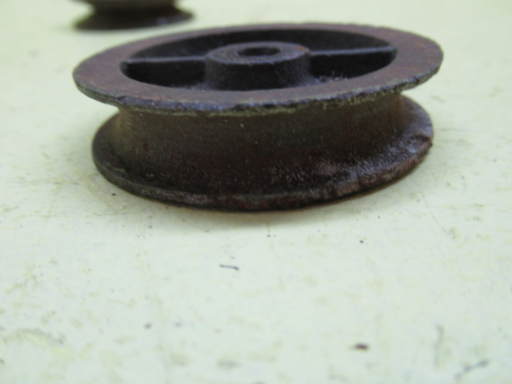 Bronze Sheaves(Wheels) 45-50Dia x 16H