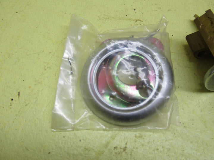 Brava Security Key Lock with 2 Keys 46Dia