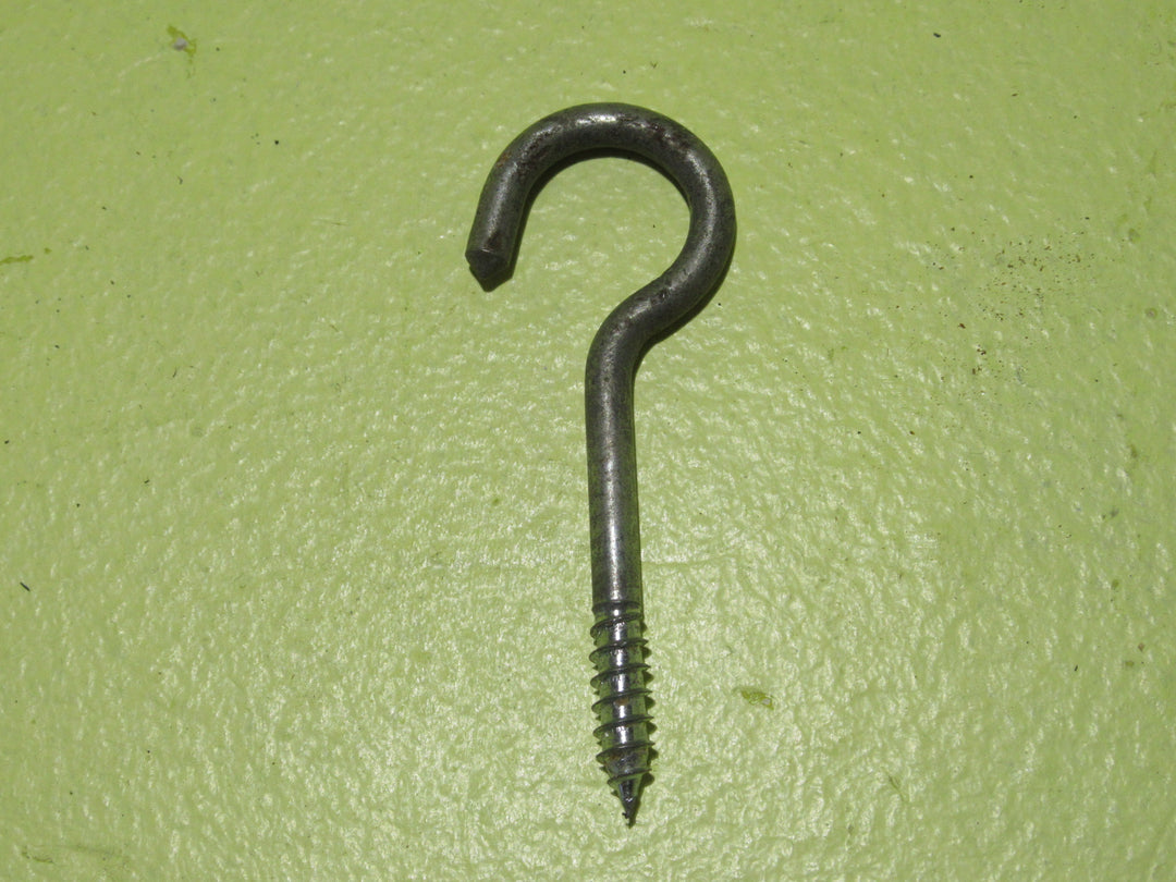 Various Hooks & Eyelets