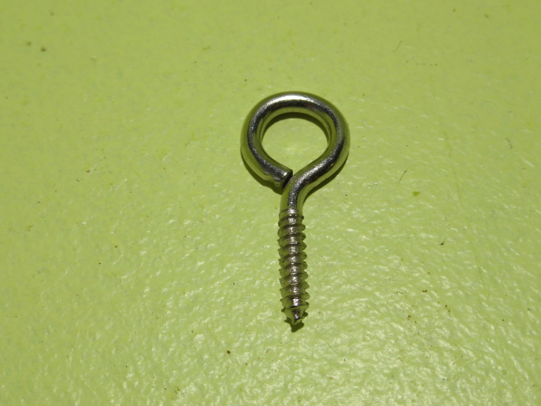 Various Hooks & Eyelets