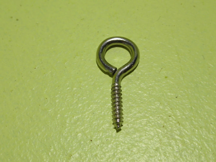 Various Hooks & Eyelets