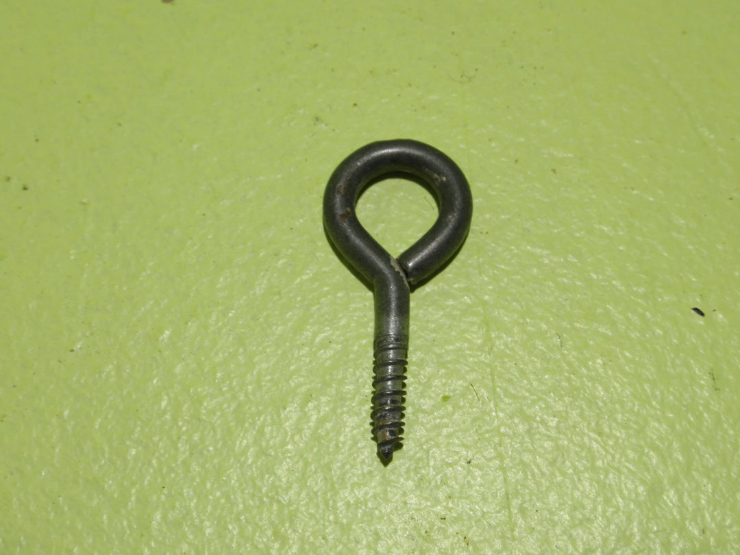 Various Hooks & Eyelets