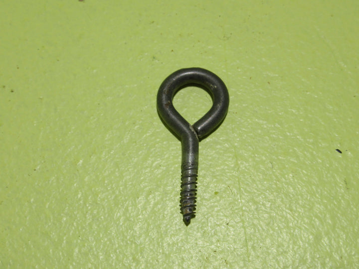 Various Hooks & Eyelets