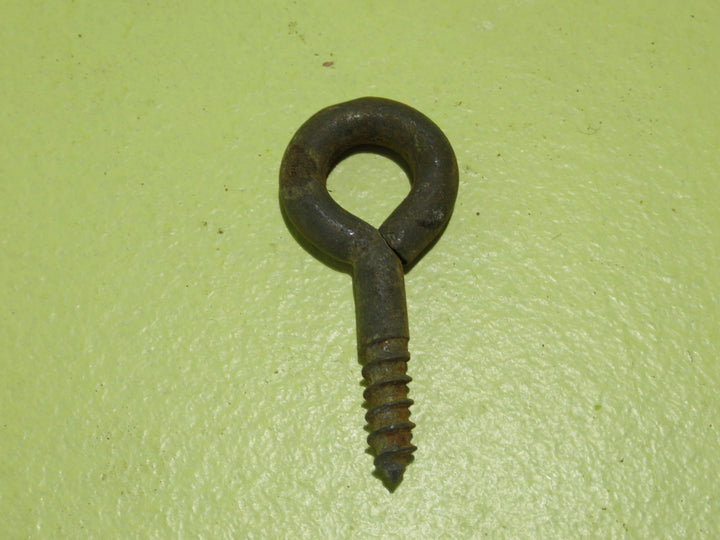 Various Hooks & Eyelets