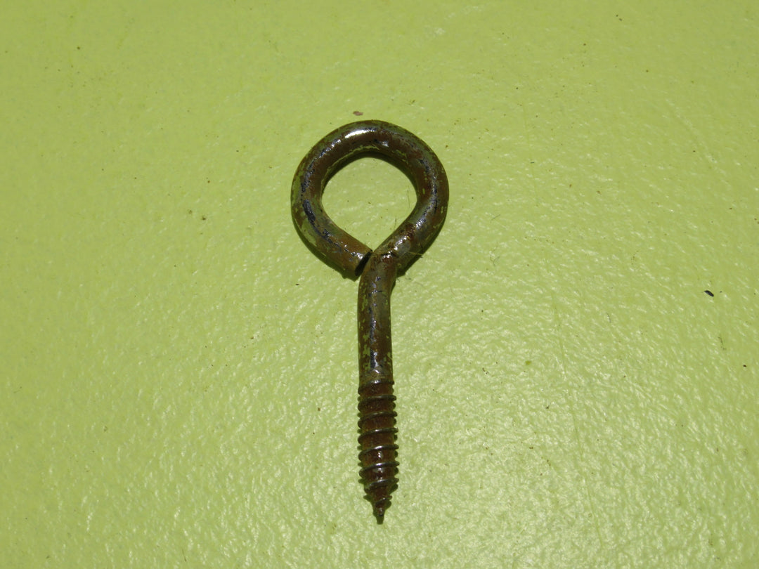 Various Hooks & Eyelets