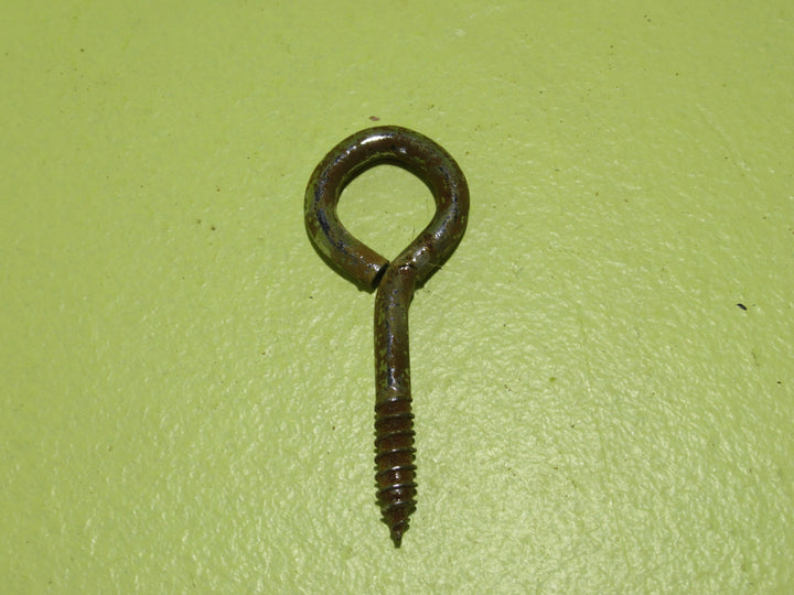 Various Hooks & Eyelets
