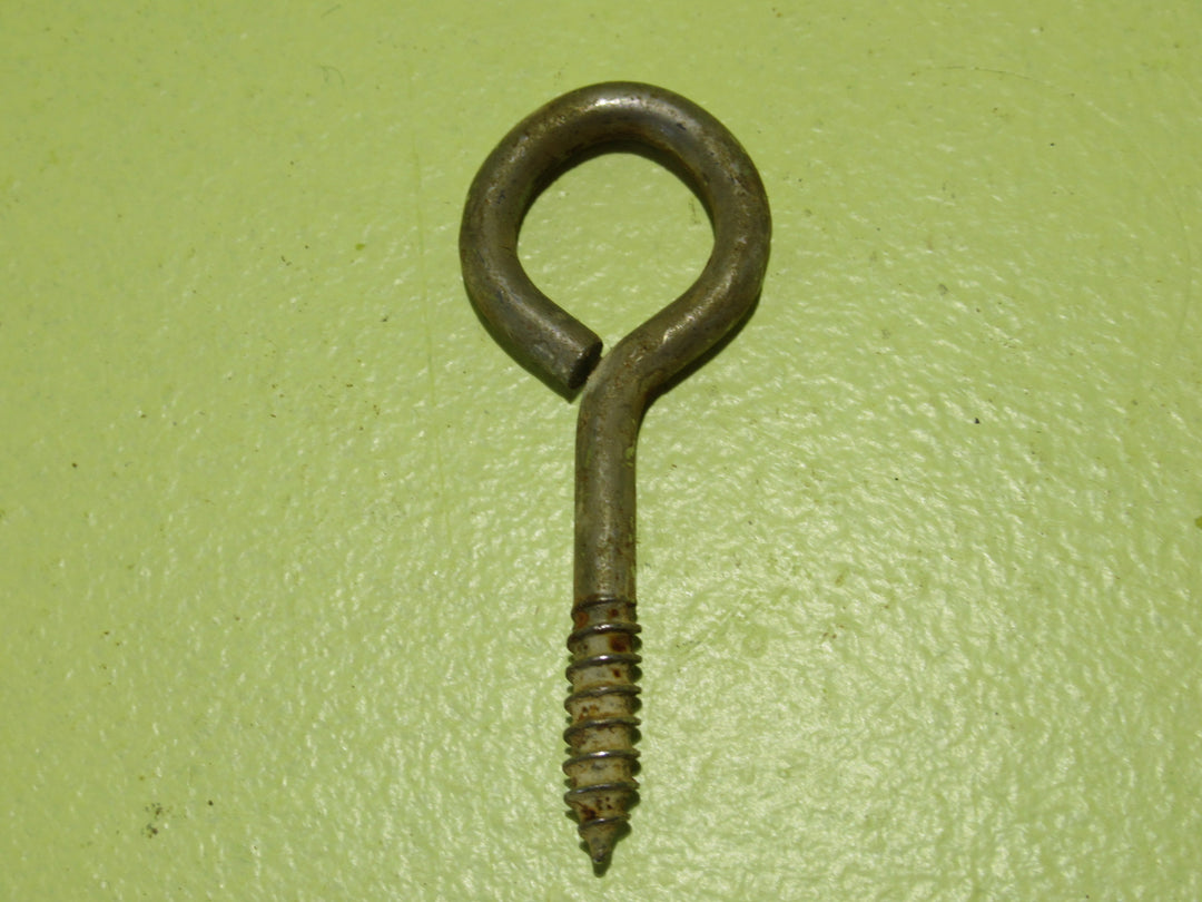 Various Hooks & Eyelets
