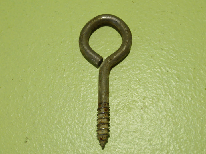 Various Hooks & Eyelets