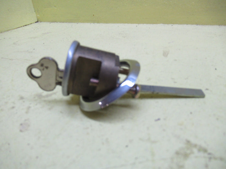 Lockwood Secuirty Lock with Key 45Dia