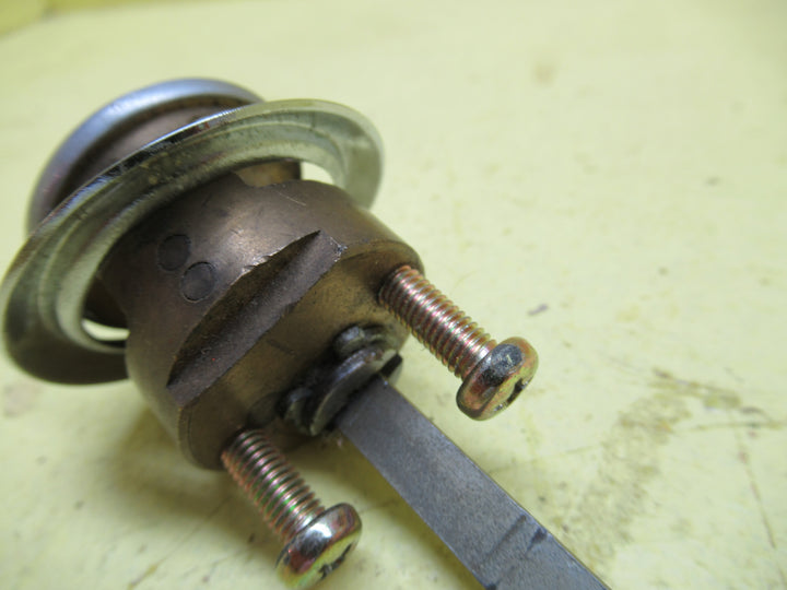 Lockwood Secuirty Lock with Key 45Dia