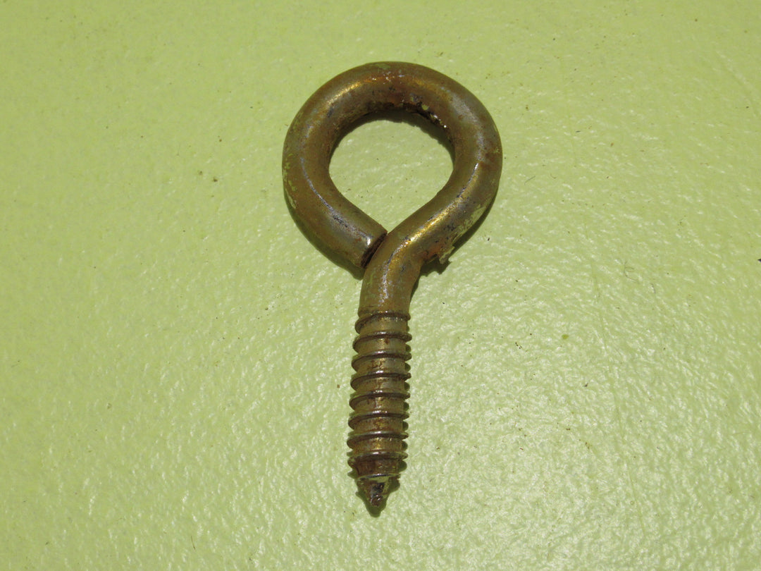 Various Hooks & Eyelets