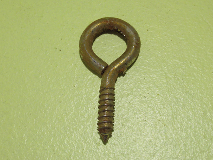 Various Hooks & Eyelets