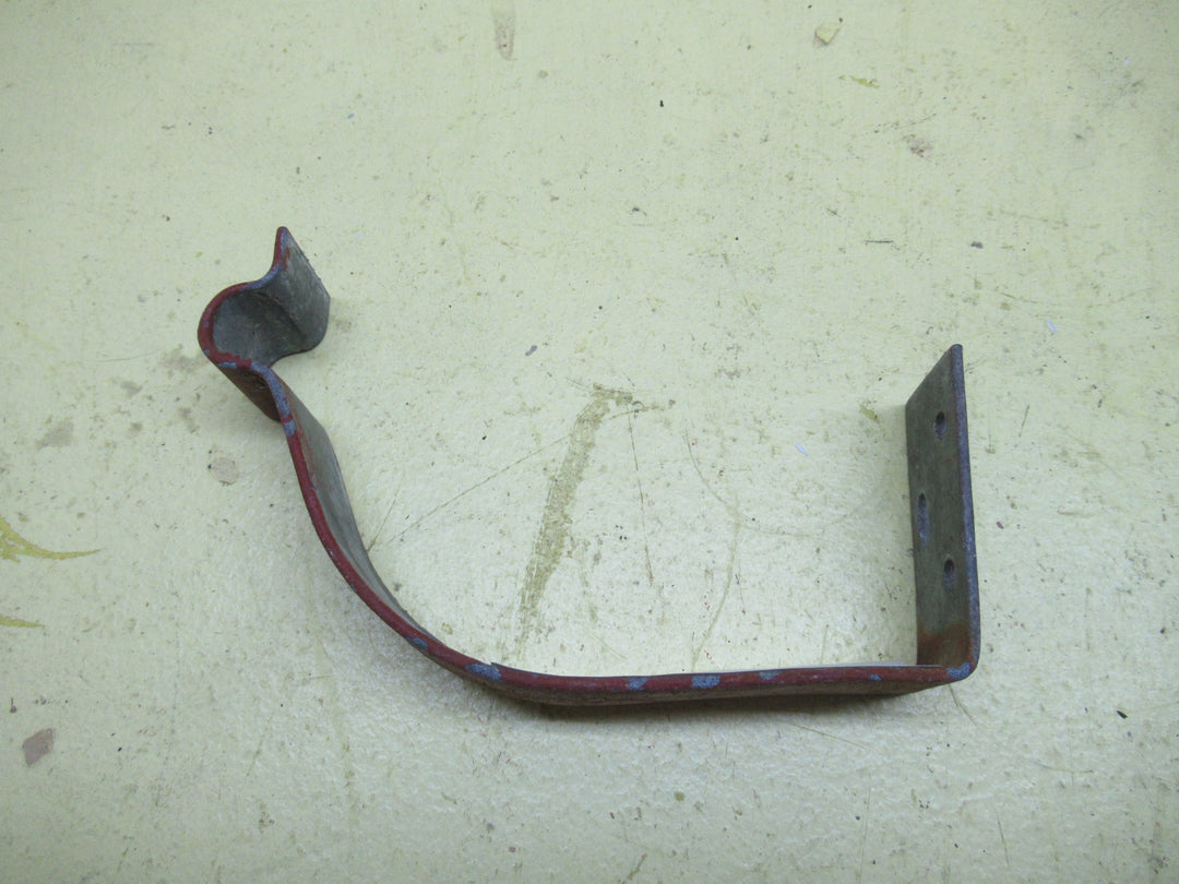 Steel Gutter Bracket 90H x 27W x 145D