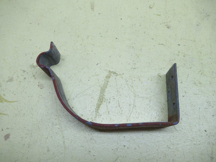 Steel Gutter Bracket 90H x 27W x 145D
