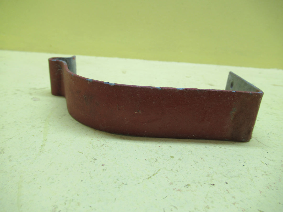 Steel Gutter Bracket 90H x 27W x 145D