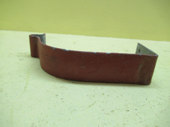 Steel Gutter Bracket 90H x 27W x 145D