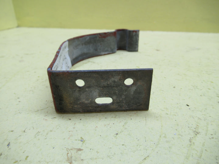 Steel Gutter Bracket 90H x 27W x 145D